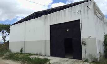 Imagem 3: Galpão em Pacajus