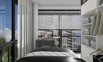 Imagem 6: Studio 25m² Bairro Moinhos