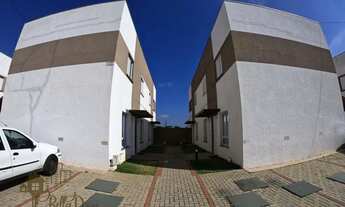 Imagem 2: Locação - Ótima casa com 2 dormitórios, quintal, em Condomínio Fechado - Cotia/SP!