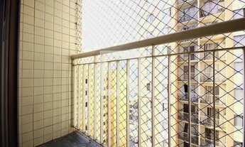 Imagem 6: Apartamento à Venda - Cambuci, 3 Quartos, 61 m2