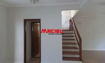 Imagem 3: Casa Sobrado em São José dos Campos