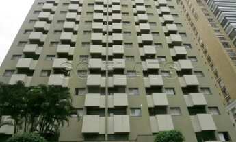 Imagem 7: Flat Moema Top Life, apto disponível para venda com 37m², 01 dorm e 01 vaga de garagem