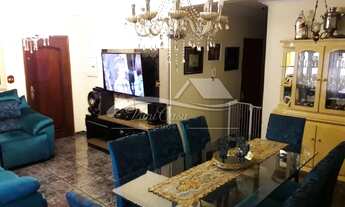 Imagem 2: Sobrado 3 quartos a venda no Sacomã