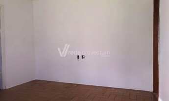 Imagem 3: Casa - Vila Teixeira - Campinas