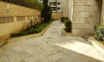 Imagem 4: Apartamento Jd Analia Franco 155 m Venda ou Aluguel