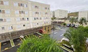 Imagem 7: Apartamento com 2 quartoà venda, 46 m² por R$ 159.900 - Parque Nova Esperança - São José d