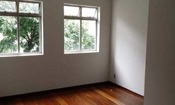 Imagem 2: Apartamento para aluguel com 90 metros quadrados com 3 quartos em Palmares - Belo Horizont