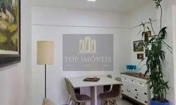 Imagem 4: Excelente apartamento à venda, com 2 dormitórios 69 m² - Urbanova - São José dos Campos/SP