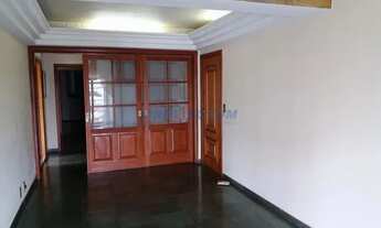 Imagem 3: Apartamento - Jardim Nossa Senhora Auxiliadora - Campinas