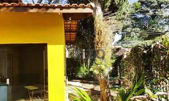 Imagem 3: Casa com 3 dormitórios, 224 m² - venda por R$ 1.300.000,00 ou aluguel por R$ 5.613,00 - Ja