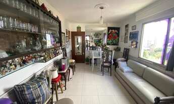 Imagem 4: Cobertura para Venda em Salvador, Garcia, 1 dormitório, 2 banheiros, 1 vaga