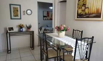 Imagem 6: Apartamento - Jardim Pacaembu - Campinas