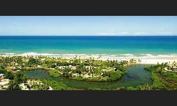 Imagem 6: IMBASSAÍ - TERRENO