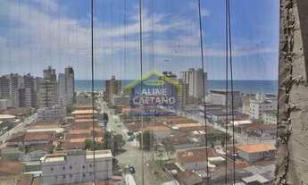 Imagem: Apartamento com 2 dorms, Ocian, Praia Grande