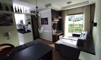 Imagem 2: Apartamento - Jardim Myrian Moreira da Costa - Campinas