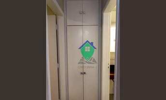 Imagem 6: Apartamento para alugar, 45 m² por R$ 4.431,78/mês - Vila Pompeia - São Paulo/SP