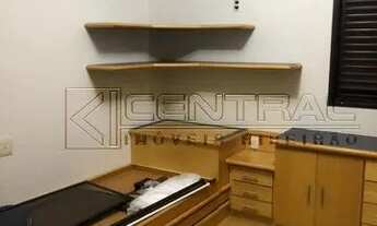 Imagem 4: Apartamento Alto Padrão - 127m - Suíte + 3 dormitórios. Fiúza. Professor