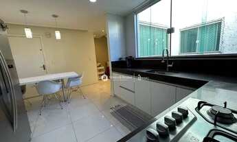 Imagem 7: Cobertura com 3 dormitórios à venda, 109 m² por R$ 560.000,00 - São Mateus - Juiz de Fora