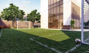 Imagem 2: OCEAN WAY_ Apartamento com 3 dormitórios