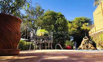 Imagem 5: Casa - Bosque das Palmeiras - Campinas