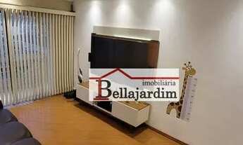 Imagem 3: Apartamento com 2 dormitórios à venda, 80 m² - Nova Gerty - São Caetano do Sul/SP