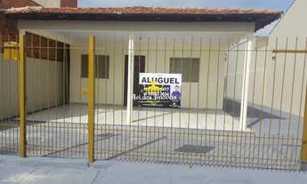 Imagem: Térrea para aluguel tem 80 metros quadrados