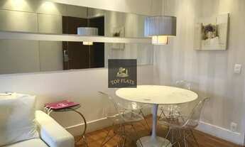 Imagem 3: Flat disponível na Vila Nova Conceição