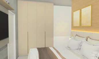 Imagem 5: Casa com 3 dormitórios à venda, 119 m² por R$ 850.000,00 - Terras da Estância - Paulínia/S