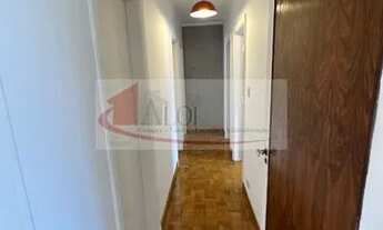 Imagem 4: Lindo e amplo apartamento reformado com ar condicionado em Pinheiros com vaga