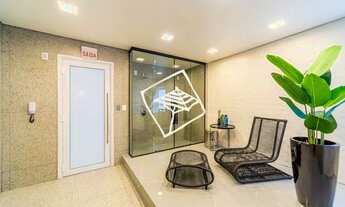 Imagem 6: Apartamento quadra mar no Edifício Esquina Bella em Balneário Camboriú