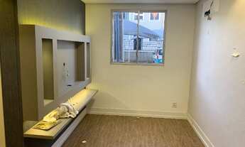 Imagem 3: Condomínio Chapada Diamantina | 45m | móveis planejados | suíte