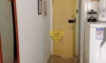 Imagem 5: Apartamento com 1 dormitório para alugar, 30 m² por R$ 3.690,00/mês - Copacabana - Rio de