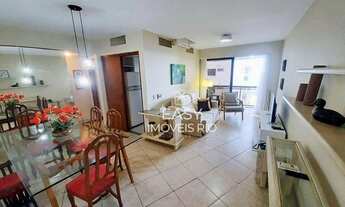 Imagem: IPANEMA GUINLE! VISTA MAR!!! 02 QUARTOS