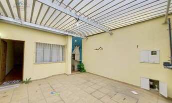 Imagem 4: Alugue Casa Assobradado com 3 quartos em Vila Mascote por R$ 3.200,00