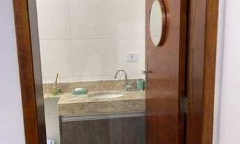 Imagem 2: Casa com 2 dormitórios à venda, 88 m² por R$ 420.000,00 - Balneário São João Batista II