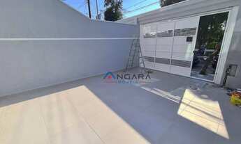 Imagem 7: Sobrado com 3 dormitórios à venda, 100 m² por R$ 750.000,00 - Vila Augusta - Guarulhos/SP