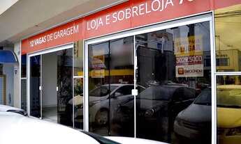 Imagem 3: Loja para alugar no bairro Estreito