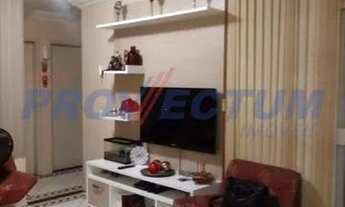 Imagem 2: Apartamento - Loteamento Parque São Martinho - Campinas