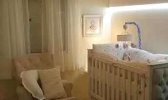 Imagem 6: LINDA COBERTURA DUPLEX COLINAS DE SÃO FRANCISCO