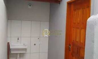 Imagem 6: Casa com 2 dormitórios à venda, 39 m² por R$ 215.000,00 - Vila Antártica - Praia Grande/SP