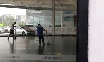 Imagem 5: Lojão na Barra com 2800 metros quadrados