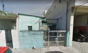 Imagem 1: CASA TÉRREA, 1 DORMITÓRIO, COZINHA, BANHEIRO E LAVANDERIA- IPIRANGA (VILA INDEPENDÊNCIA)