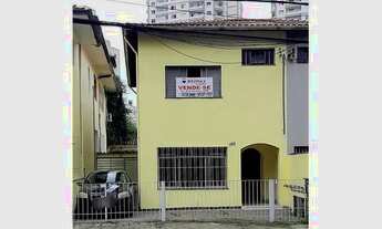 Imagem: Sobrado comercial, ideal para clínicas/