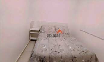 Imagem 5: Apartamento com 2 dormitórios para alugar, 62 m² por R$ 3.000/mês - Jardim Umarizal - São