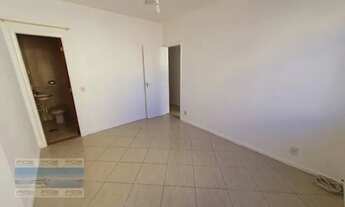 Imagem 4: Apartamento com 100m² e 3 quartos (sendo 1 suíte) em Icaraí Niterói RJ