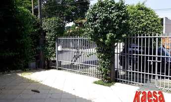 Imagem 2: Casa com 3 dormitórios, 290 m² - venda por R$ 1.000.000,00 ou aluguel por R$ 5.760,00/mês