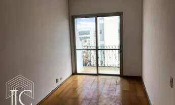 Imagem 2: Apartamento para Locação em São Paulo, Jabaquara, 1 dormitório, 1 banheiro, 1 vaga