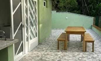 Imagem 4: CASA LINDÍSSIMA - BERTIOGA/SP