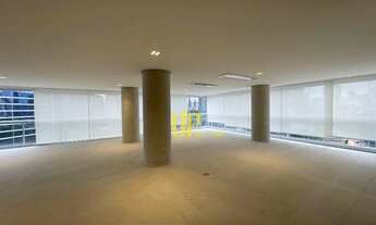 Imagem 3: Apartamento com 3 dormitórios para alugar, 322 m² por R$ 60.852,38/mês - Vila Olímpia - Sã