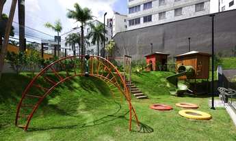 Imagem 2: Apartamento para venda com 140 m² em Sion - Belo Horizonte - MG